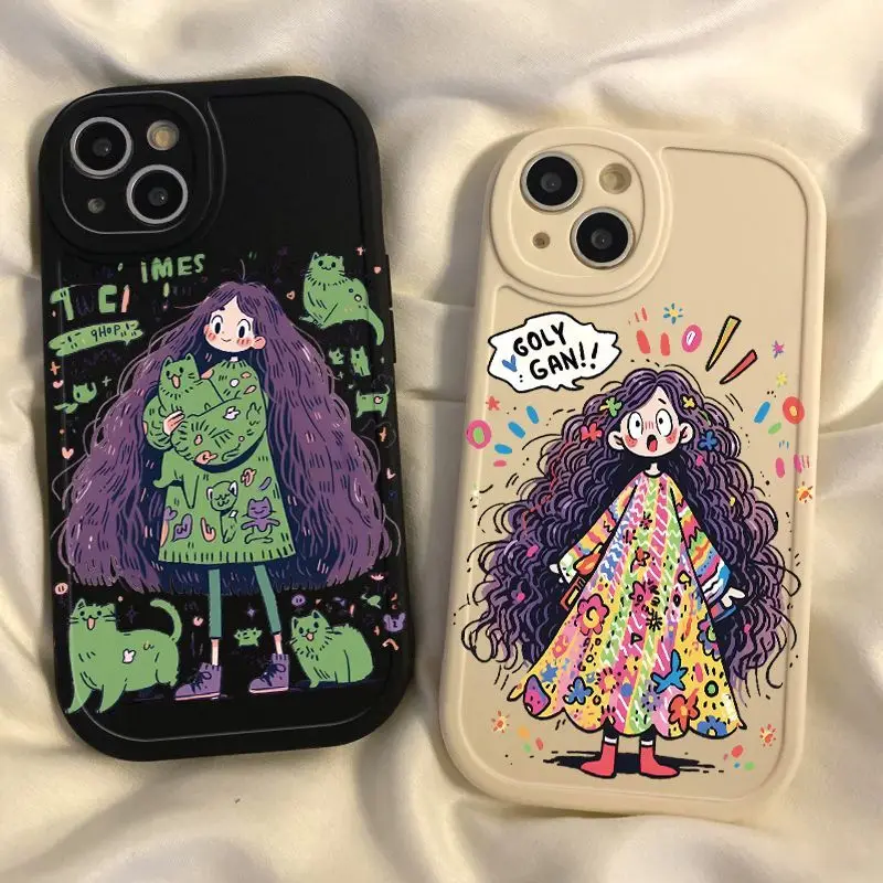 New iPhone14ProMax case iPhone13Pro Painted iPhone15 All-inclusive iPhone12 Scrub iPhone11
New iPhone14ProMax case iPhone13Pro Painted iPhone15 All-inclusive iPhone12 Scrub iPhone11