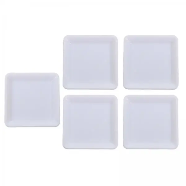 Mini Tableware Dish Tray Set Dollhouse Accessories Miniature Furniture for DIY Kitchen Decoration
Mini Tableware Dish Tray Set Dollhouse Accessories Miniature Furniture for DIY Kitchen Decoration