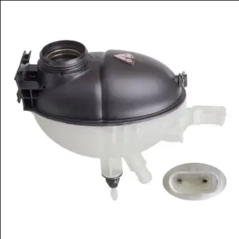 Car Coolant Expansion Tank For Mercedes-Benz C Class W204 W207 W212 C350 GLK350 2008-2013 2045000549 2045000049
Car Coolant Expansion Tank For Mercedes-Benz C Class W204 W207 W212 C350 GLK350 2008-2013 2045000549 2045000049