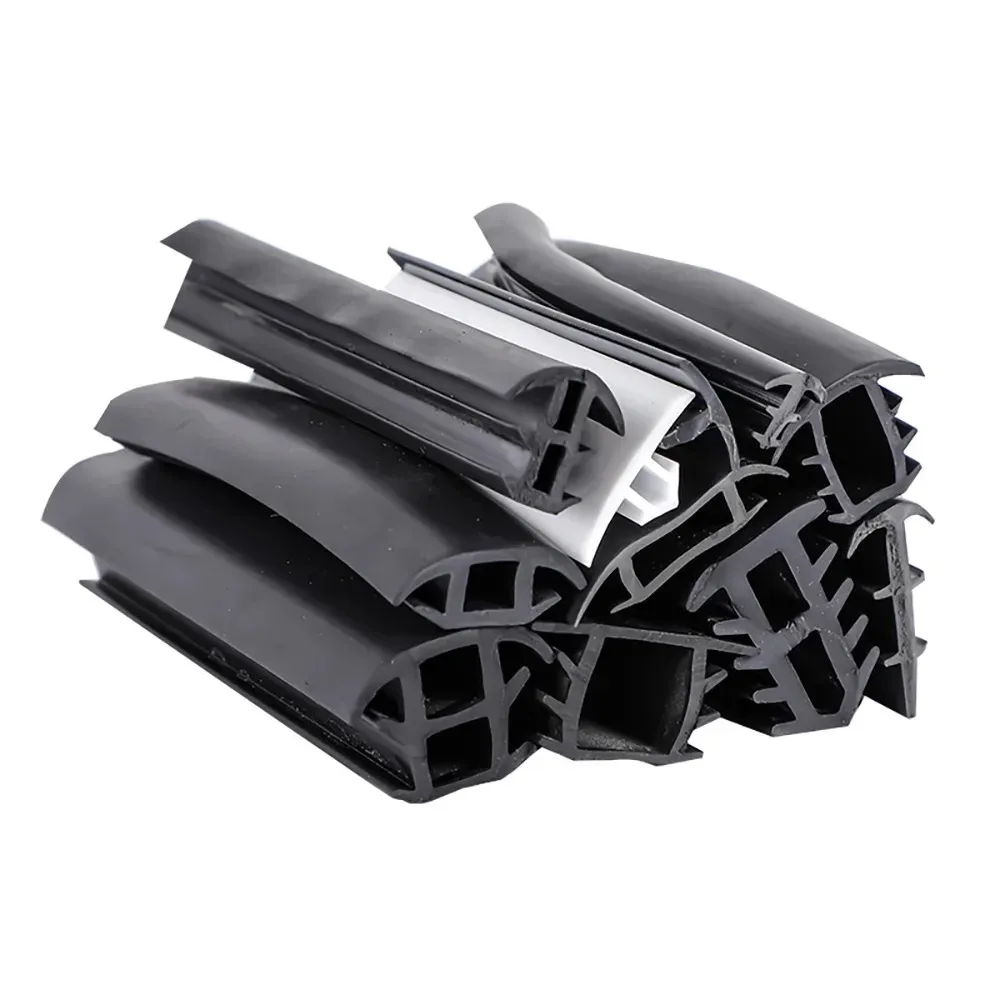 Sealing Strip Silicone EPDM Rubber T Strip For Solar Photovoltaic Bracket Metal Cable Trench Cover Monocrystalline Solar Panel
Sealing Strip Silicone EPDM Rubber T Strip For Solar Photovoltaic Bracket Metal Cable Trench Cover Monocrystalline Solar Panel