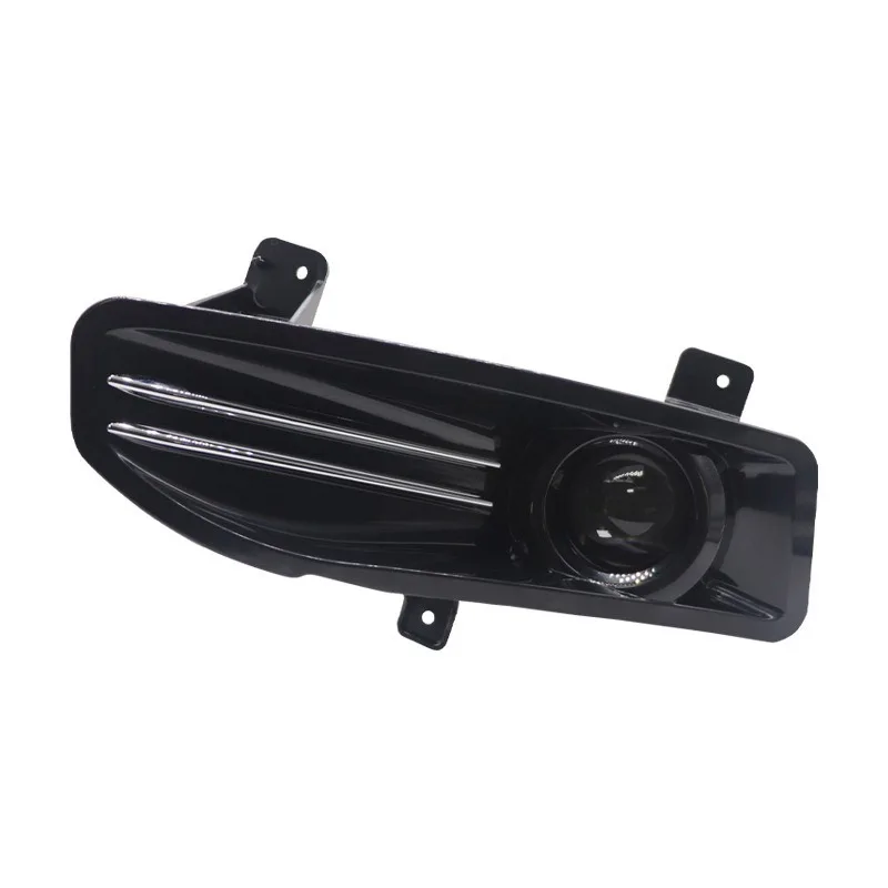 2 Inch Bi LED Fog Light Projector Lens Hi Lo Beam 12V 45W for Nissan 14th Gen Sylphy X-Trail 2017-2024
2 Inch Bi LED Fog Light Projector Lens Hi Lo Beam 12V 45W for Nissan 14th Gen Sylphy X-Trail 2017-2024