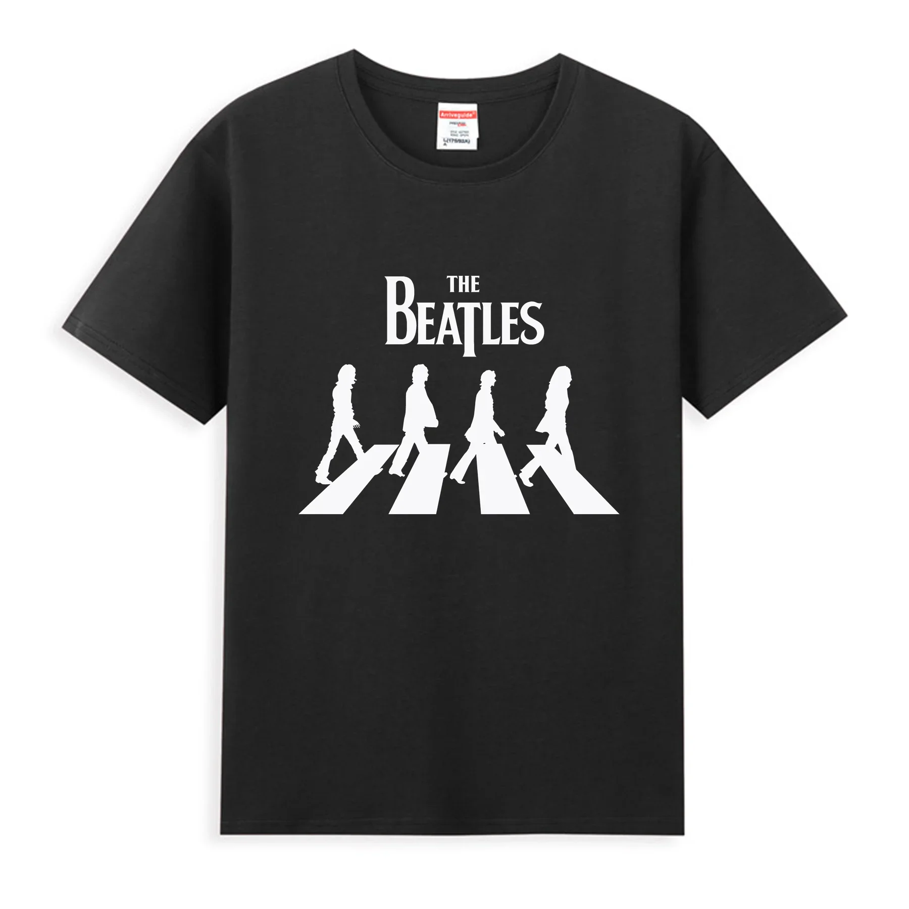 Men Abbey Road Sign T Shirt Casual The Beatle T-shirt Graphic Oversized Sports Tops Breathable Comfortable Streetwear S-3XL
Men Abbey Road Sign T Shirt Casual The Beatle T-shirt Graphic Oversized Sports Tops Breathable Comfortable Streetwear S-3XL