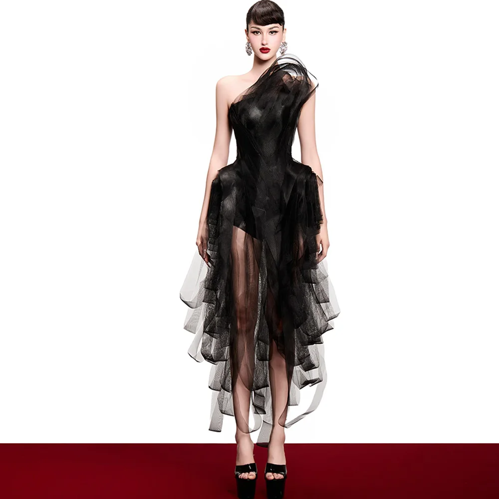 Charming Ruched Organza Homecoming Dress Classic Customized Strapless Tea Length Evening Dress Simple Zipper Back Party Dresses
Charming Ruched Organza Homecoming Dress Classic Customized Strapless Tea Length Evening Dress Simple Zipper Back Party Dresses