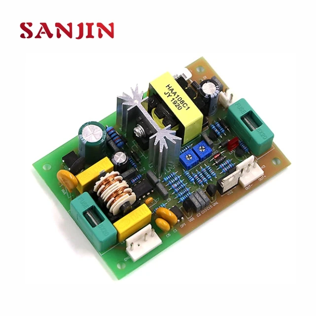 HITACHI Elevator Pcb Elevator Brake Power Board HAA108C1
HITACHI Elevator Pcb Elevator Brake Power Board HAA108C1