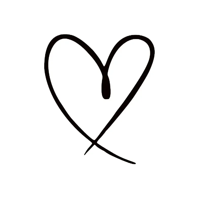 1 шт. модная наклейка с рисунком сердца для автомобиля, мотоцикла, милая наклейка для индивидуальной настройки авто, мотоцикла и выражения любви
1 шт. модная наклейка с рисунком сердца для автомобиля, мотоцикла, милая наклейка для индивидуальной настройки авто, мотоцикла и выражения любви