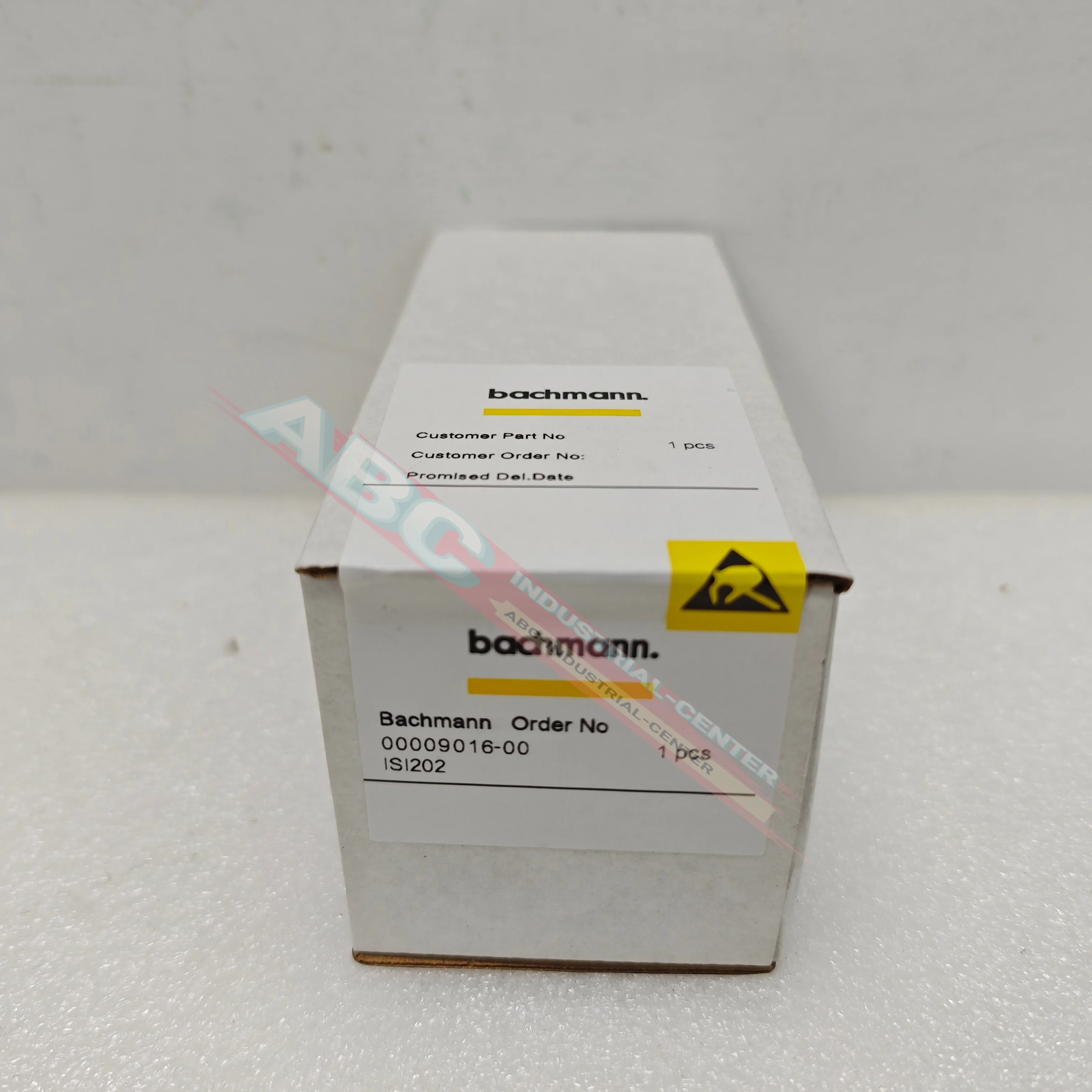 PLC Module ISI202 new in box
PLC Module ISI202 new in box