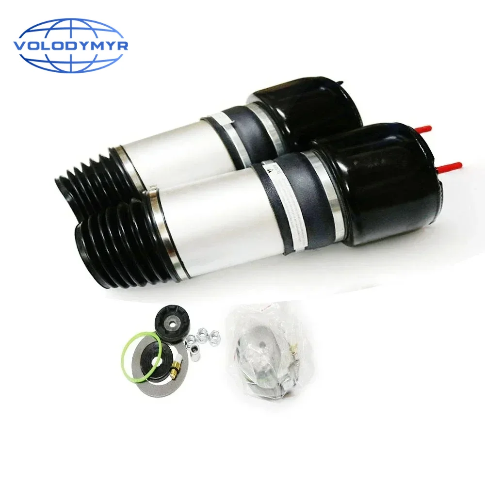 2pcs FRONT AIR SPRING SHOCK ABSORBER Spring repair kit FOR MERCEDES BENZ W211 W219 CLS500 CLS550 E320 A2113205413 2113206013
2pcs FRONT AIR SPRING SHOCK ABSORBER Spring repair kit FOR MERCEDES BENZ W211 W219 CLS500 CLS550 E320 A2113205413 2113206013
