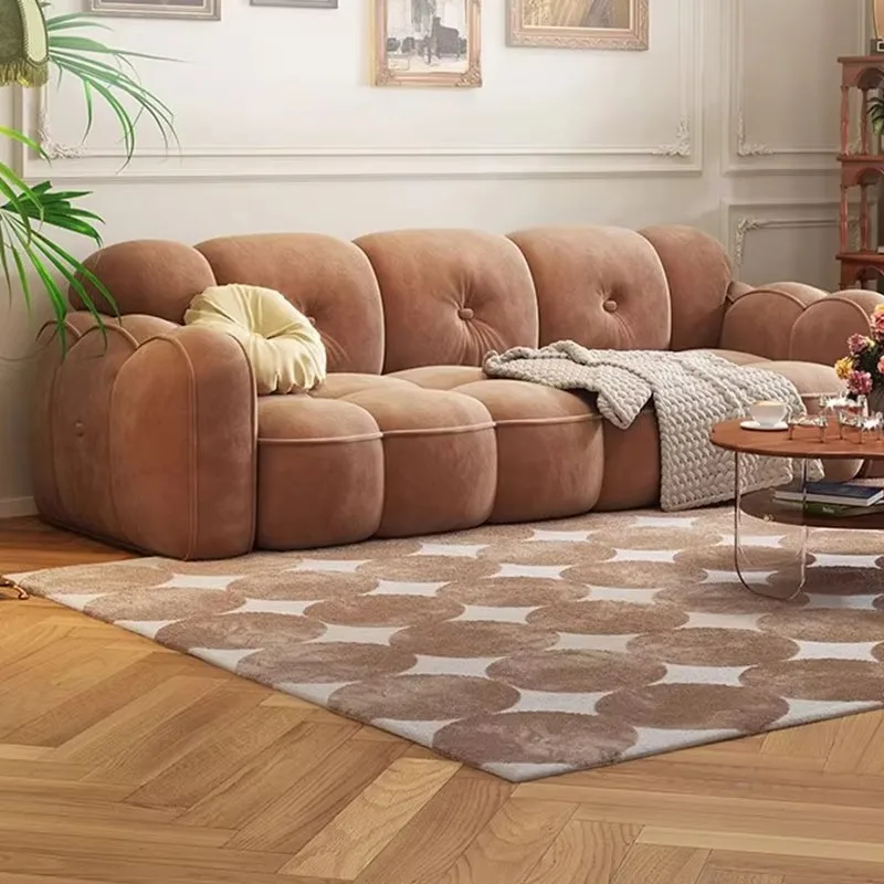 Luxury Modern Sofas Two Seater Bedroom Relaxing Armchair Lazy Sofas Daybed Nordic Woonkamer Banken Furniture Living Room
Luxury Modern Sofas Two Seater Bedroom Relaxing Armchair Lazy Sofas Daybed Nordic Woonkamer Banken Furniture Living Room