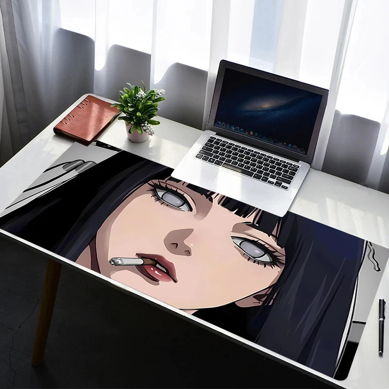 Mouse Pad Non Slip Rubber Mousepad Laptop Gamer Cabinet Naruto Hyuuga Hinata Keyboard Pad Office Computer Gaming Desk Mouse Mat
Mouse Pad Non Slip Rubber Mousepad Laptop Gamer Cabinet Naruto Hyuuga Hinata Keyboard Pad Office Computer Gaming Desk Mouse Mat