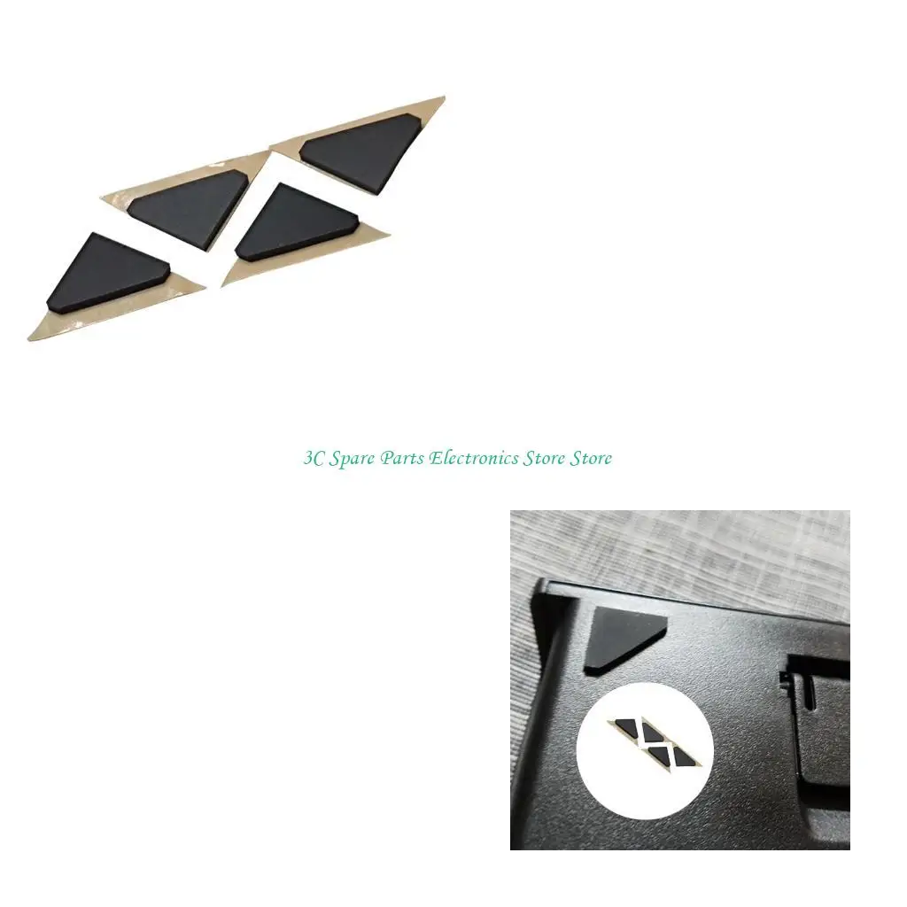 SZ Набор из 4 компьютерных клавиатур. Силиконовые бамперы. Вибропоглощающие защитные чехлы для стола.
SZ Набор из 4 компьютерных клавиатур. Силиконовые бамперы. Вибропоглощающие защитные чехлы для стола.