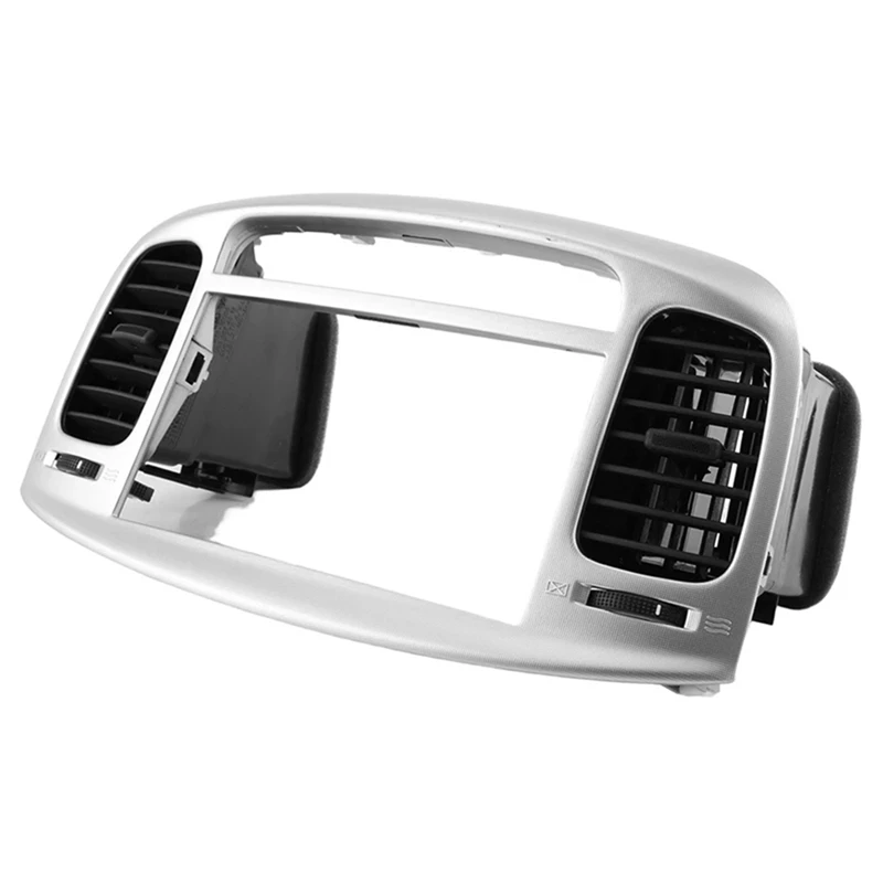 847401E500XM Car Dashboard Air Outlet Assembly Replacement Accessories For Hyundai Accent 2005-2008
847401E500XM Car Dashboard Air Outlet Assembly Replacement Accessories For Hyundai Accent 2005-2008