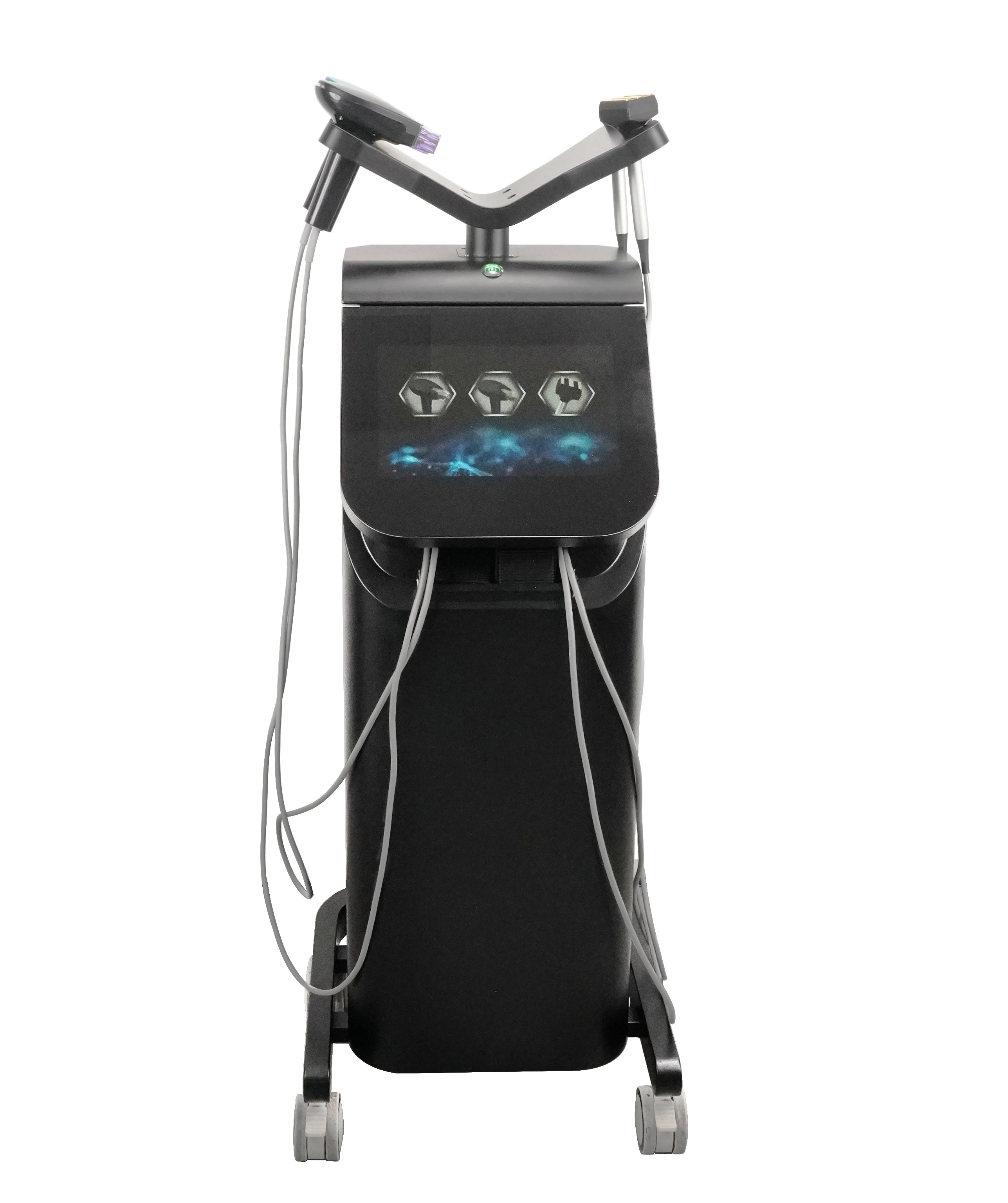 The latest in 2026 Facial body machine
The latest in 2026 Facial body machine