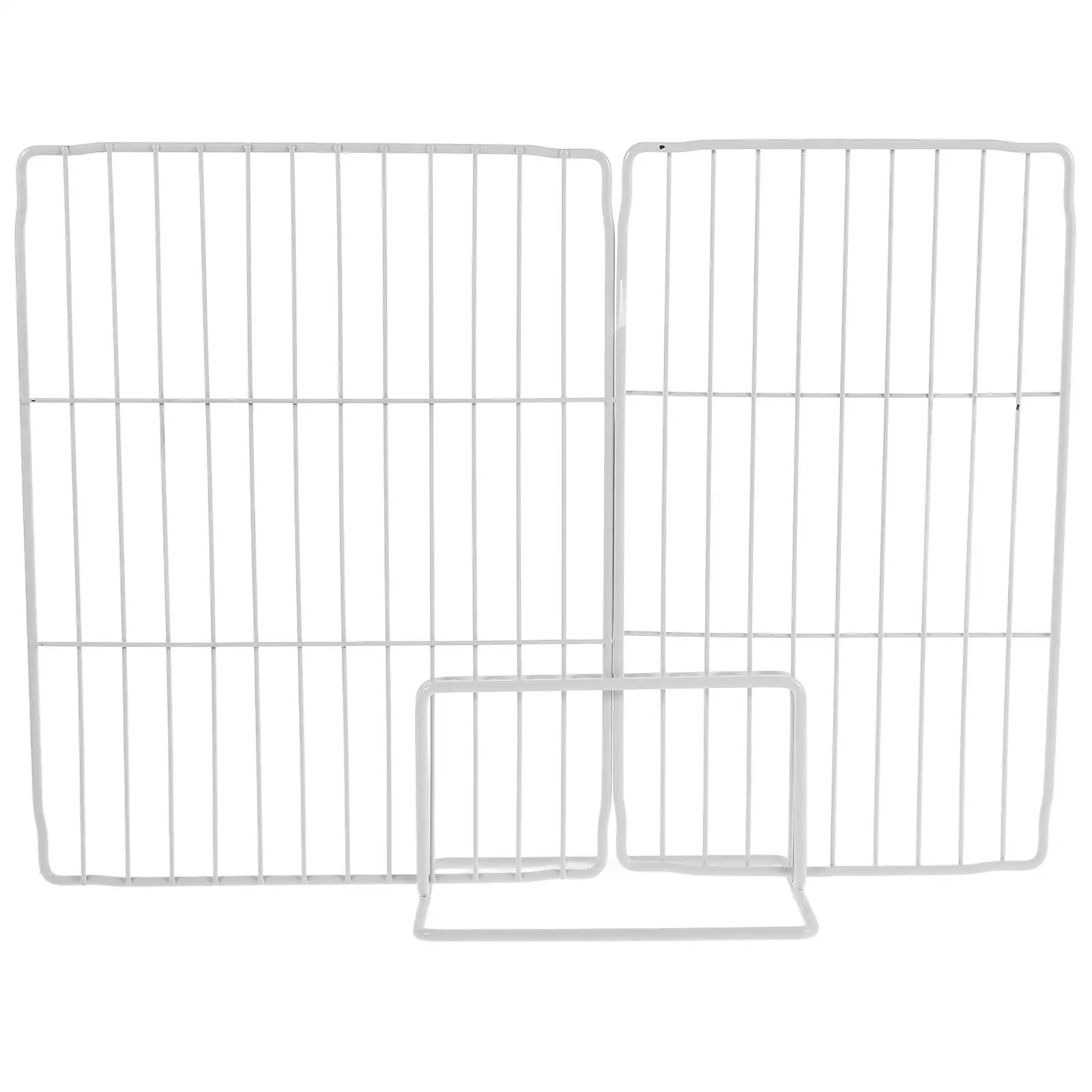 Freezer Partition Fridge Dividers Separator Iron Wire Metal Refrigerator Board Baby Chest Storage Organization Mesh Design Easy
Freezer Partition Fridge Dividers Separator Iron Wire Metal Refrigerator Board Baby Chest Storage Organization Mesh Design Easy
