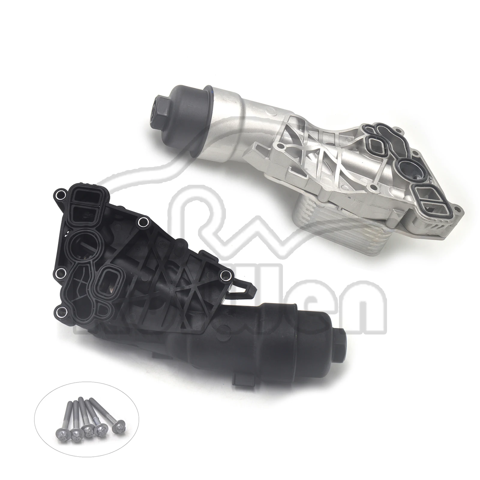 Масляный радиатор двигателя автомобиля для BMW 2 Active 2 Gran I8 X1 F45 F46 F48 Mini F55 F56 F57 F54 11428585235 11428585235AL
Масляный радиатор двигателя автомобиля для BMW 2 Active 2 Gran I8 X1 F45 F46 F48 Mini F55 F56 F57 F54 11428585235 11428585235AL