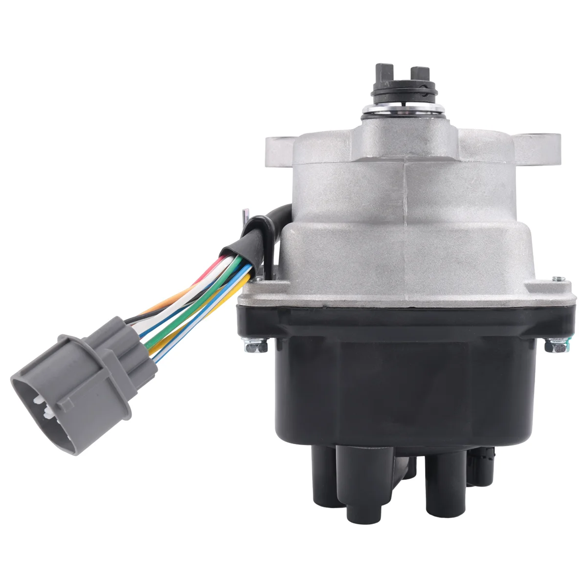 New Ignition Distributor Fit for Honda CR-V 2.0L with TEC TD-97U 1997-2000 30100-P3F-A02 TD-97U
New Ignition Distributor Fit for Honda CR-V 2.0L with TEC TD-97U 1997-2000 30100-P3F-A02 TD-97U