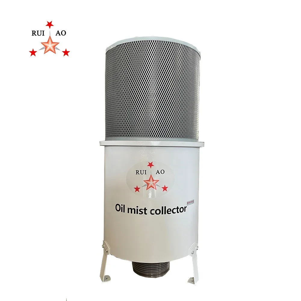 Air Mist Metal Dust Collection Centrifugal Electrostatic Collection,Dmg Cnc Mist Collector
Air Mist Metal Dust Collection Centrifugal Electrostatic Collection,Dmg Cnc Mist Collector
