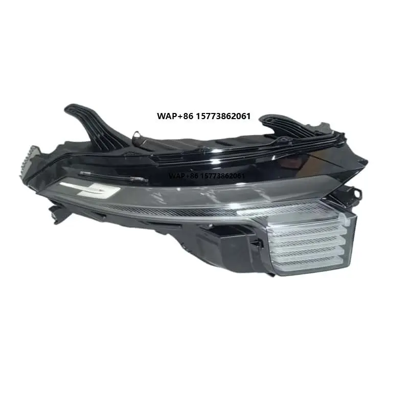 1 Unit Right Front Headlight Assembly Replacement Fits for V-ONLINE 2021 Headlamp Unit Right Side Front Light
1 Unit Right Front Headlight Assembly Replacement Fits for V-ONLINE 2021 Headlamp Unit Right Side Front Light