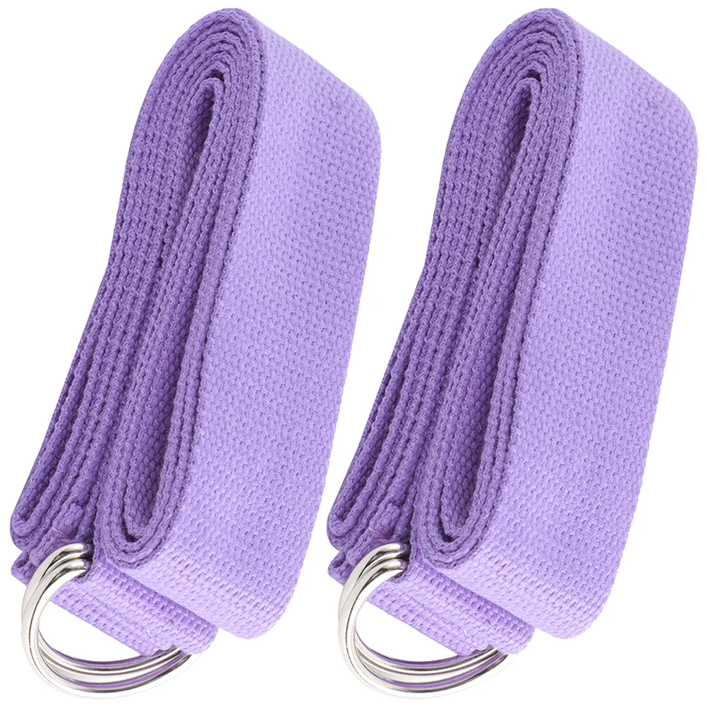 2Pcs Resistance Bands Lightweight Portable Yoga Elastic Bands Exercise Tool Stretch Fabric For Home Gym
2Pcs Resistance Bands Lightweight Portable Yoga Elastic Bands Exercise Tool Stretch Fabric For Home Gym