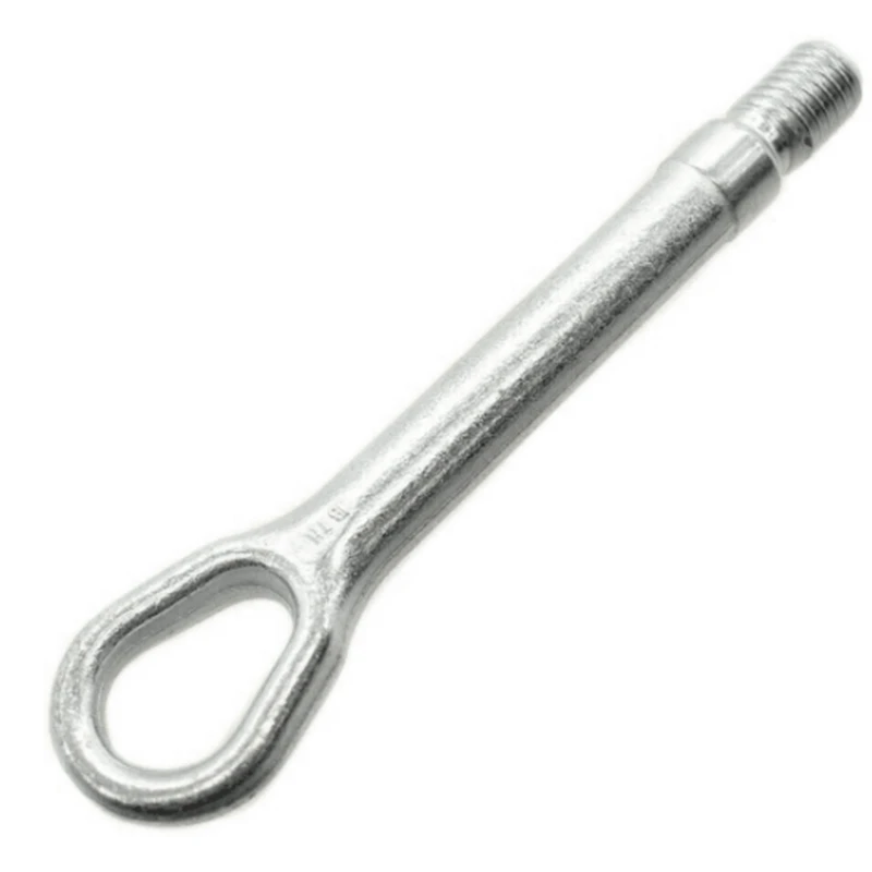 For MERCEDES C E S CLK CL SLS VITO V CLASS SPRINTER TOWING EYE HOOK A2213150061
For MERCEDES C E S CLK CL SLS VITO V CLASS SPRINTER TOWING EYE HOOK A2213150061