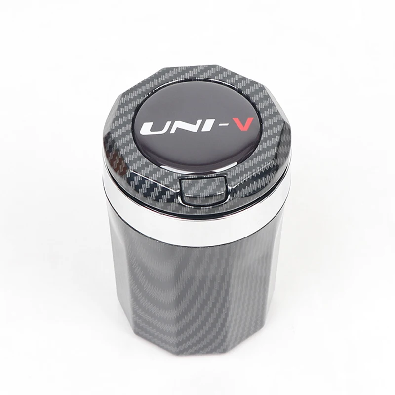 For Changan UNI-V UNIV 2022 2023 Car Mounted Ashtray Luminous Atmosphere Lamp With Cover Interior Decoration
For Changan UNI-V UNIV 2022 2023 Car Mounted Ashtray Luminous Atmosphere Lamp With Cover Interior Decoration