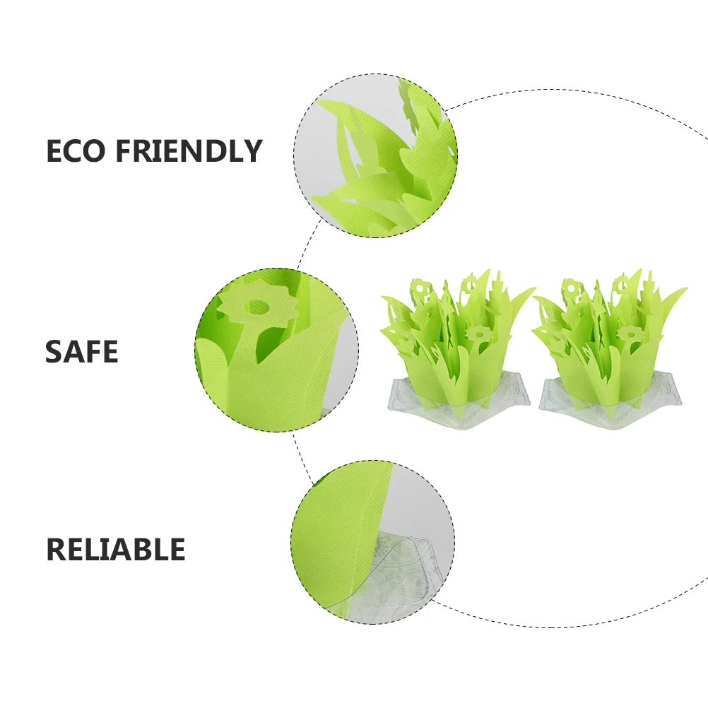 Reptile Box Humidifier Lifelike Plants Natural Gasification Terrarium Air Fresher Eco Friendly No Electric Multi Purpose Pet
Reptile Box Humidifier Lifelike Plants Natural Gasification Terrarium Air Fresher Eco Friendly No Electric Multi Purpose Pet