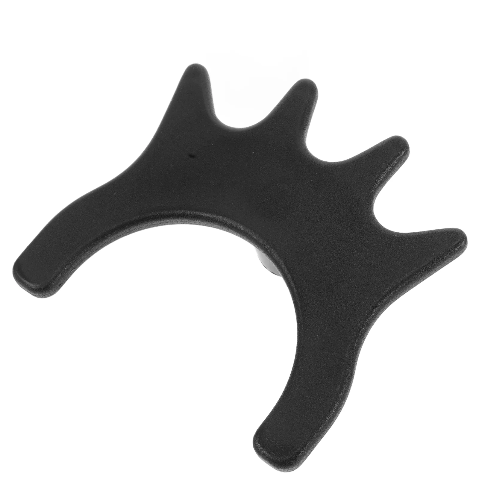 2 Pcs Low Fork Billiard Cue Belt Clip Holder Display Stand Accessories Plastic Organizer
2 Pcs Low Fork Billiard Cue Belt Clip Holder Display Stand Accessories Plastic Organizer