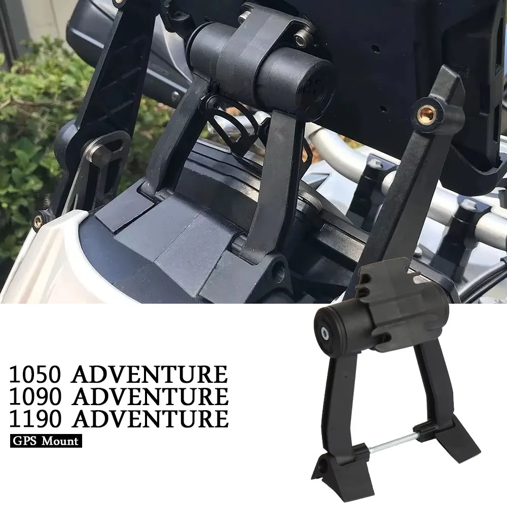 1190 Adventure R кронштейн для мотоцикла, держатель для смартфона, GPS, навигационный кронштейн, зажим для телефона для 1050 ADV 1090 ADVENTURE L
1190 Adventure R кронштейн для мотоцикла, держатель для смартфона, GPS, навигационный кронштейн, зажим для телефона для 1050 ADV 1090 ADVENTURE L