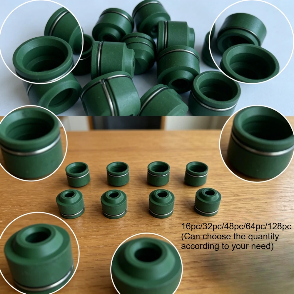 4mm Motorcycle Cylinder Intake Exhaust Valve Stem Oil Seal for Honda CB599 CB599F HORNET CB 599 CBF600 FAIRING NAKED ABS CBF 600
4mm Motorcycle Cylinder Intake Exhaust Valve Stem Oil Seal for Honda CB599 CB599F HORNET CB 599 CBF600 FAIRING NAKED ABS CBF 600