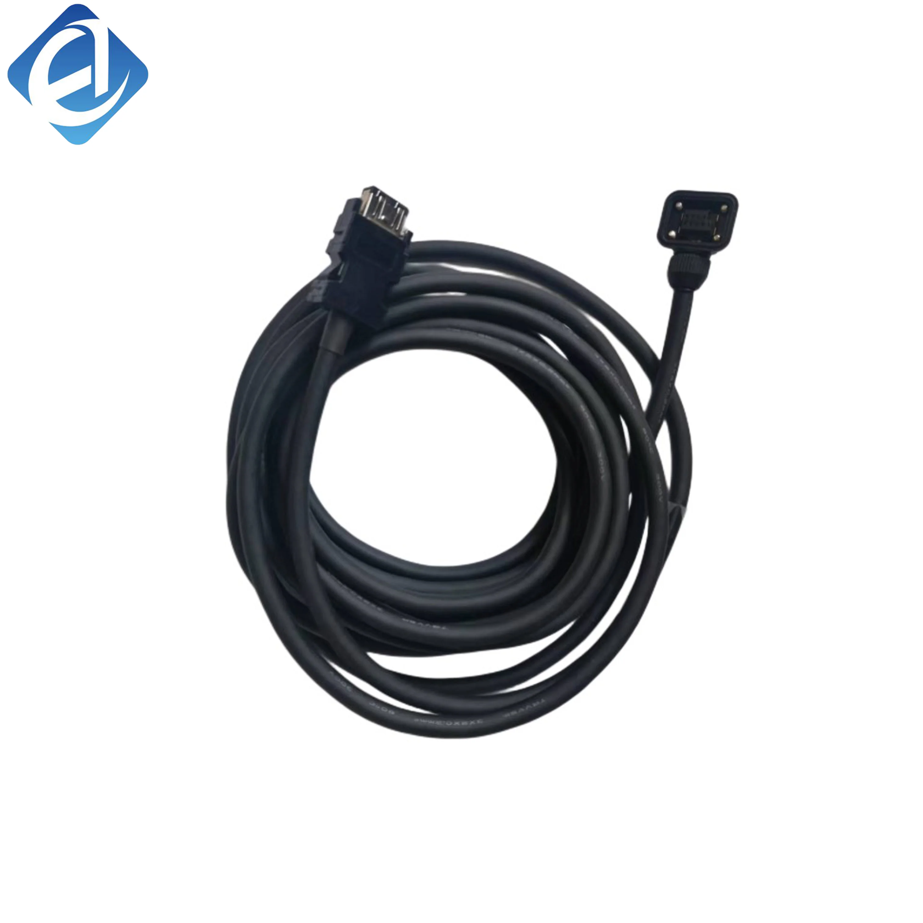 New Original MR-J3ENCBL5M-A1-L Mrj3encbl5ma1l Servo Cable Stock in Warehouse
New Original MR-J3ENCBL5M-A1-L Mrj3encbl5ma1l Servo Cable Stock in Warehouse