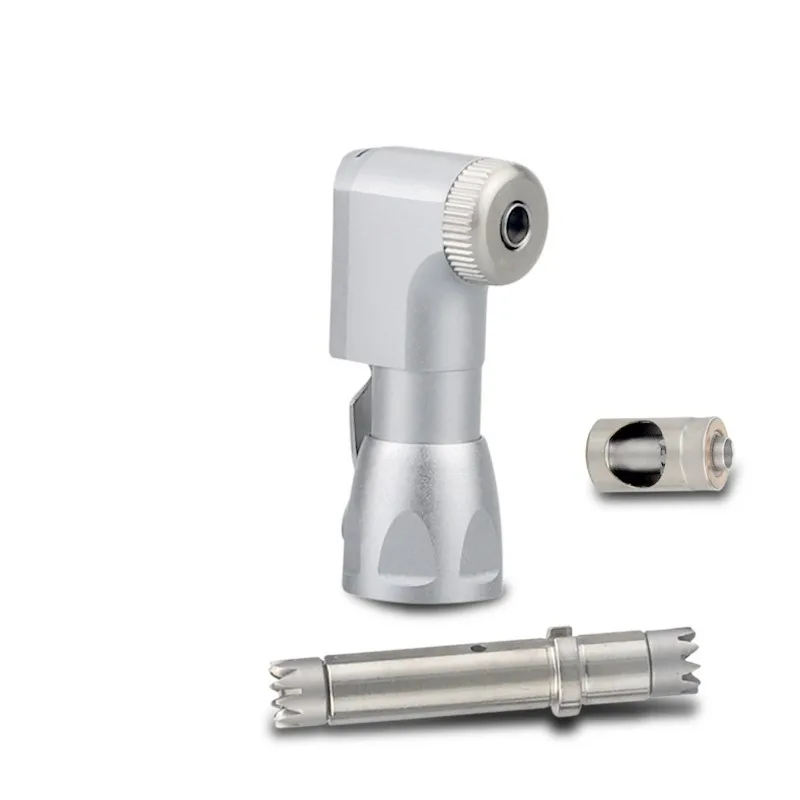 Dental Low Speed Handpiece Cartridge Rotor Middle Gear Contra Angle Rotor Cartridge Head Set for NSK