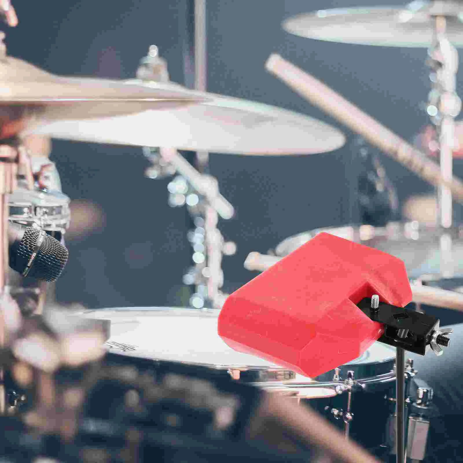 Accessories Drum Kit Musical Instruments Latin 165X152 CM Rock Cowbell for Drumset Percussion
Accessories Drum Kit Musical Instruments Latin 165X152 CM Rock Cowbell for Drumset Percussion