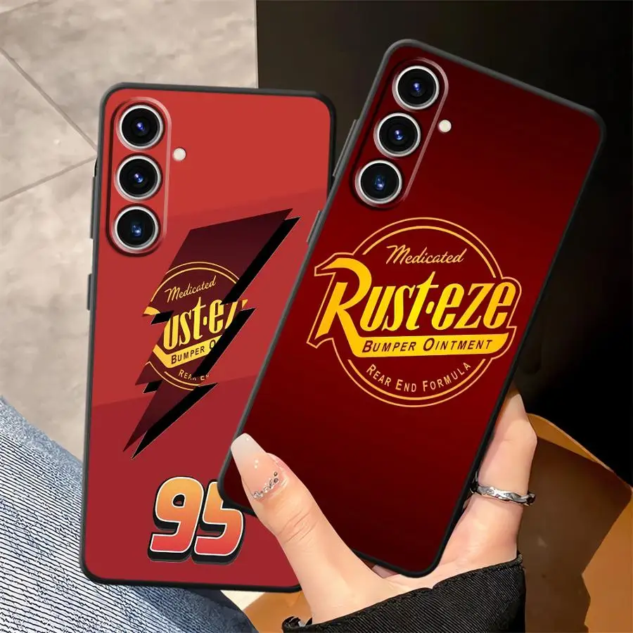 Милый черный мягкий чехол для телефона Disney Lightning McQueen для Samsung Galaxy A36 A41 A24 A55 A23 A53 A25 A71 A35 A51 A73 A26 A72
Милый черный мягкий чехол для телефона Disney Lightning McQueen для Samsung Galaxy A36 A41 A24 A55 A23 A53 A25 A71 A35 A51 A73 A26 A72