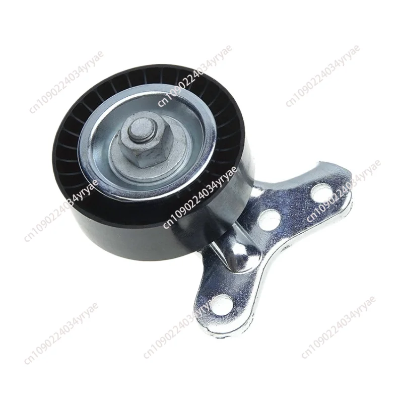 Suitable for Volkswagen, automotive timing belt tensioning wheel, tensioning wheel 07K145172B
Suitable for Volkswagen, automotive timing belt tensioning wheel, tensioning wheel 07K145172B