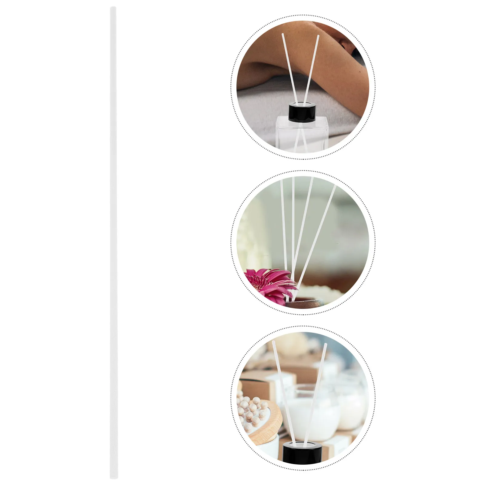 100 Pcs Aromatherapy Essential Oil Volatile Rod Scent Diffuser Sticks Diffusers for Home Accessories Fragrance Rattan Oils
100 Pcs Aromatherapy Essential Oil Volatile Rod Scent Diffuser Sticks Diffusers for Home Accessories Fragrance Rattan Oils