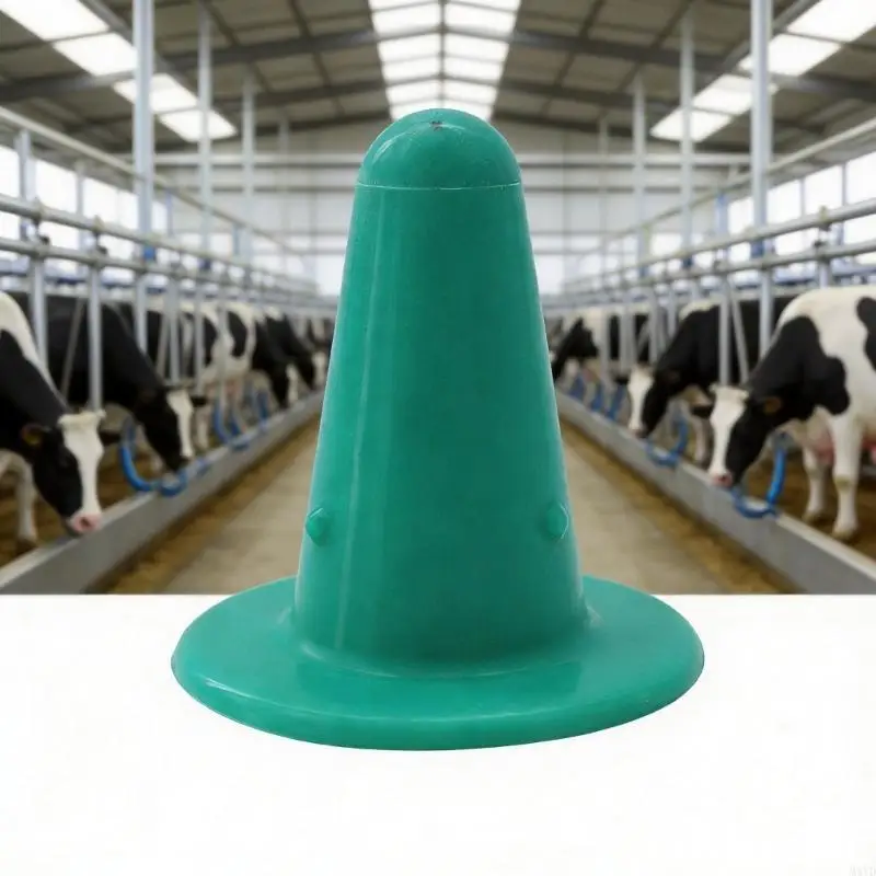 10Pcs Cow Milker Replacement Teats Quality Silicone Fake Nipple Comfortable Fit Leak Proof Cow Milking Teat Cups M4YD
10Pcs Cow Milker Replacement Teats Quality Silicone Fake Nipple Comfortable Fit Leak Proof Cow Milking Teat Cups M4YD