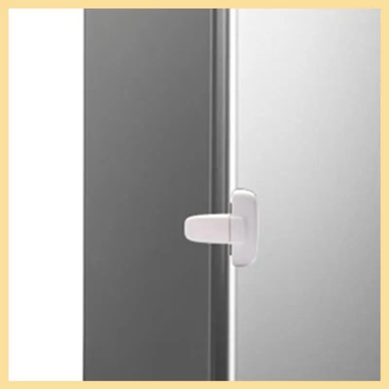 B16C-Home Refrigerator Lock Refrigerator Freezer Lock Toddler Children Children's Cabinet Lock Safe Home
B16C-Home Refrigerator Lock Refrigerator Freezer Lock Toddler Children Children's Cabinet Lock Safe Home