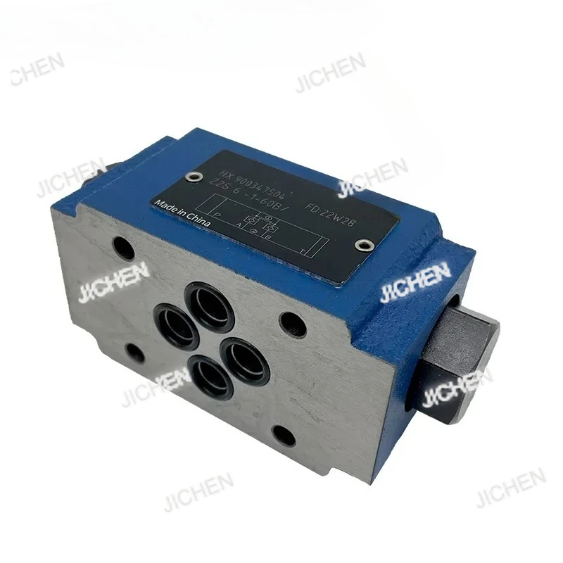 JC Hydraulic Z2S10-20B Hydraulic Control Check Valve Z2S16-30B Hydraulic Lock Z2S22-30B Ecografo Portatil Сошки Для Винтовки
JC Hydraulic Z2S10-20B Hydraulic Control Check Valve Z2S16-30B Hydraulic Lock Z2S22-30B Ecografo Portatil Сошки Для Винтовки