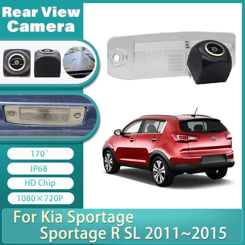 CCD HD 1080*720P Золотая камера заднего вида «рыбий глаз» для Kia Sportage Sportage R SL 2011 2012 2013 2014 2015, аксессуары для парковки автомобиля
CCD HD 1080*720P Золотая камера заднего вида «рыбий глаз» для Kia Sportage Sportage R SL 2011 2012 2013 2014 2015, аксессуары для парковки автомобиля