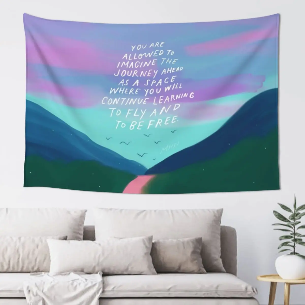 to fly and be free Tapestry Decoration Aesthetic Wall Coverings Home Decoration Tapestry
to fly and be free Tapestry Decoration Aesthetic Wall Coverings Home Decoration Tapestry