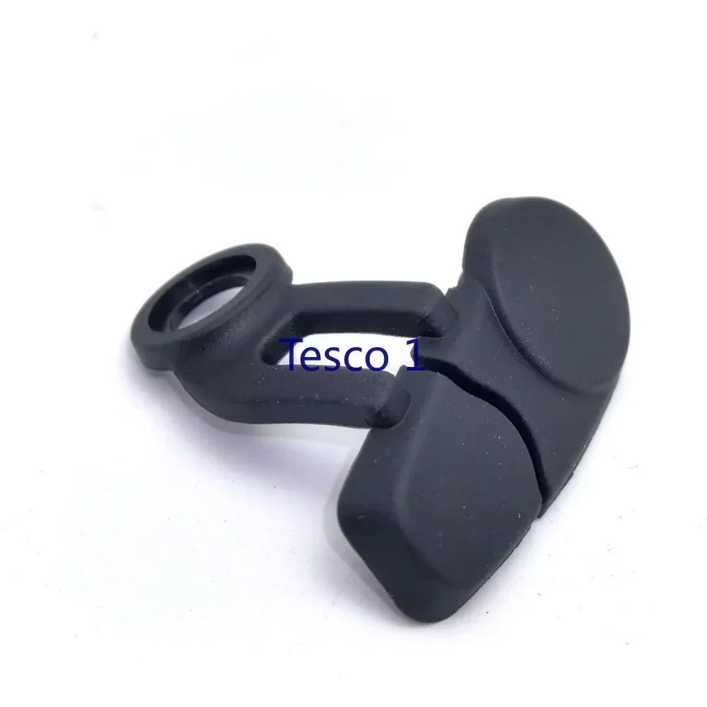 НОВЫЙ Оригинальный 10-контактный резиновый колпачок для дистанционного спуска затвора, крышка синхронного разъема для камеры Nikon F6
НОВЫЙ Оригинальный 10-контактный резиновый колпачок для дистанционного спуска затвора, крышка синхронного разъема для камеры Nikon F6