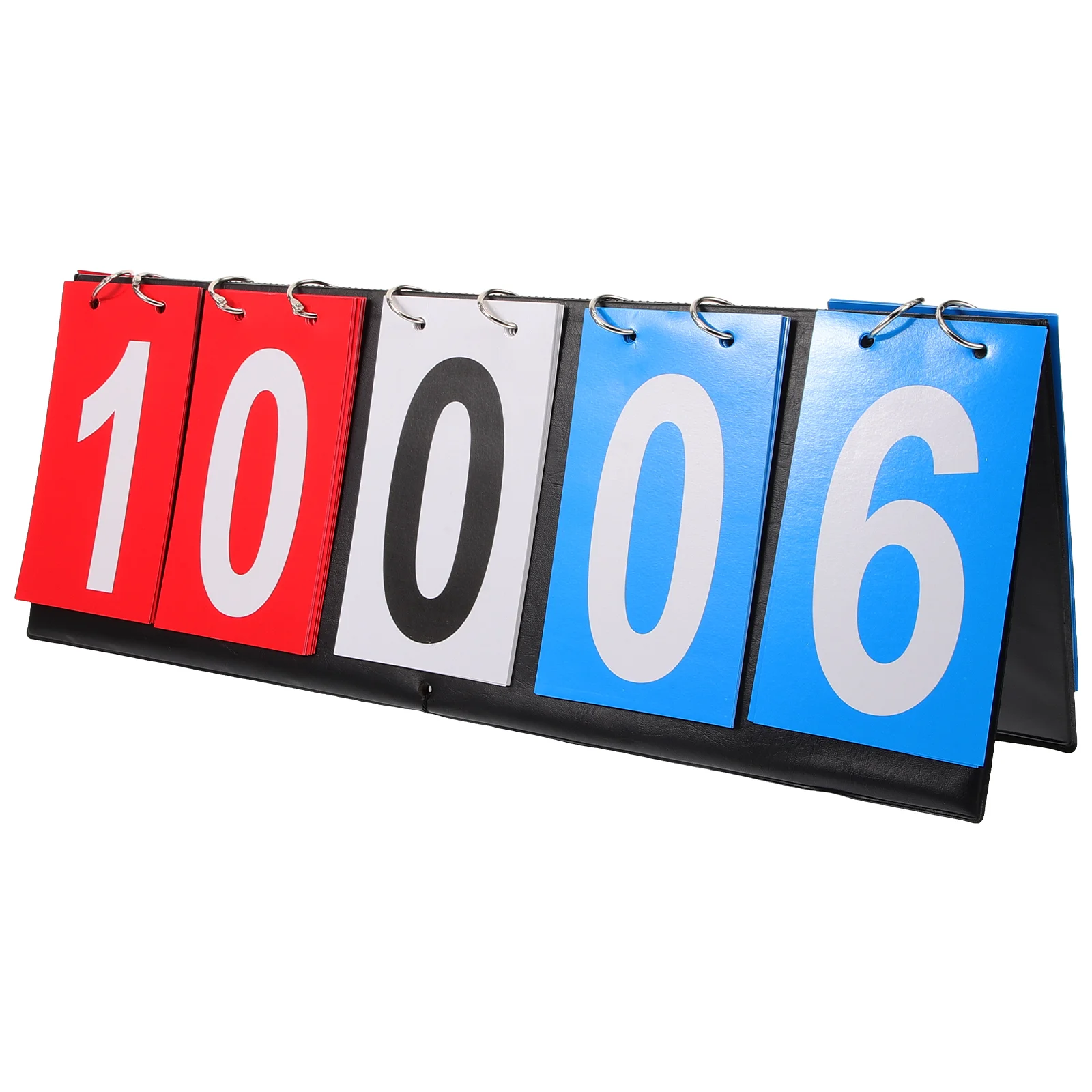 Scoreboard scorekeeper портативные спортивные игры Flipper Number металлический конкурс
Scoreboard scorekeeper портативные спортивные игры Flipper Number металлический конкурс