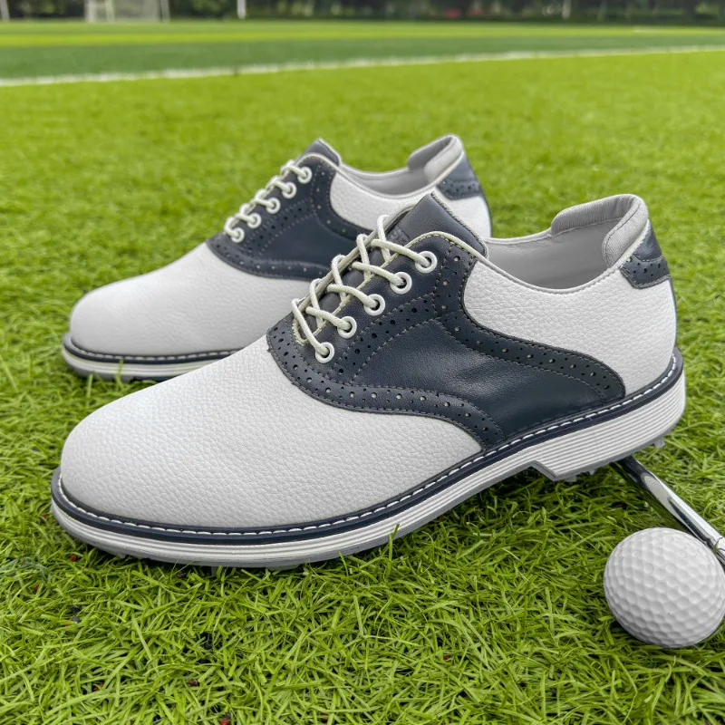 2026 New Luxury Men Golf Lightweight Shoes Non Slip Sneakers For Golfing Golfers Footwears Training Shoes
2026 New Luxury Men Golf Lightweight Shoes Non Slip Sneakers For Golfing Golfers Footwears Training Shoes
