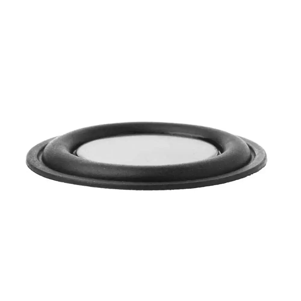 1/2Pcs New 30/40/50mm Speaker Vibration Membrane Rubber Black Passive Radiator Subwoofer Bass Radiator
1/2Pcs New 30/40/50mm Speaker Vibration Membrane Rubber Black Passive Radiator Subwoofer Bass Radiator
