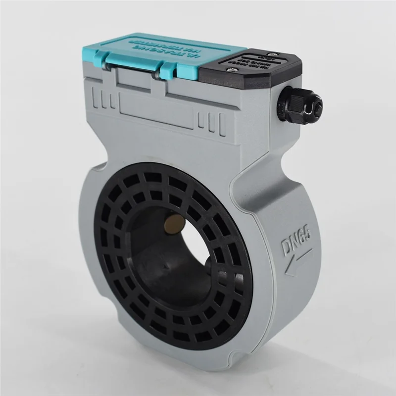 Battery Powered Ultrasonic Water Meter DN50 RS485 Digital Water Flowmeter IP68 Sandwich-Type
Battery Powered Ultrasonic Water Meter DN50 RS485 Digital Water Flowmeter IP68 Sandwich-Type