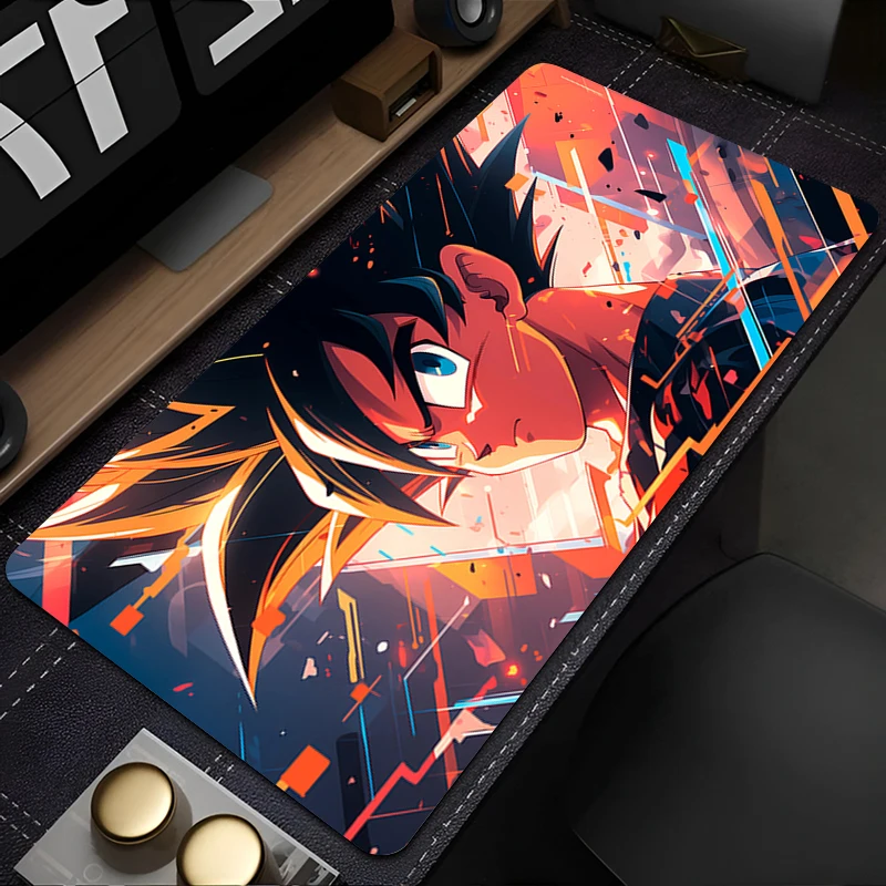 Mouse Pad Gamer Anti-slip Cartoon Anime Dragon Ball Desk Mat Gaming PC Accessories Computer Large Mousepad Extended Keyboard Mat
Mouse Pad Gamer Anti-slip Cartoon Anime Dragon Ball Desk Mat Gaming PC Accessories Computer Large Mousepad Extended Keyboard Mat