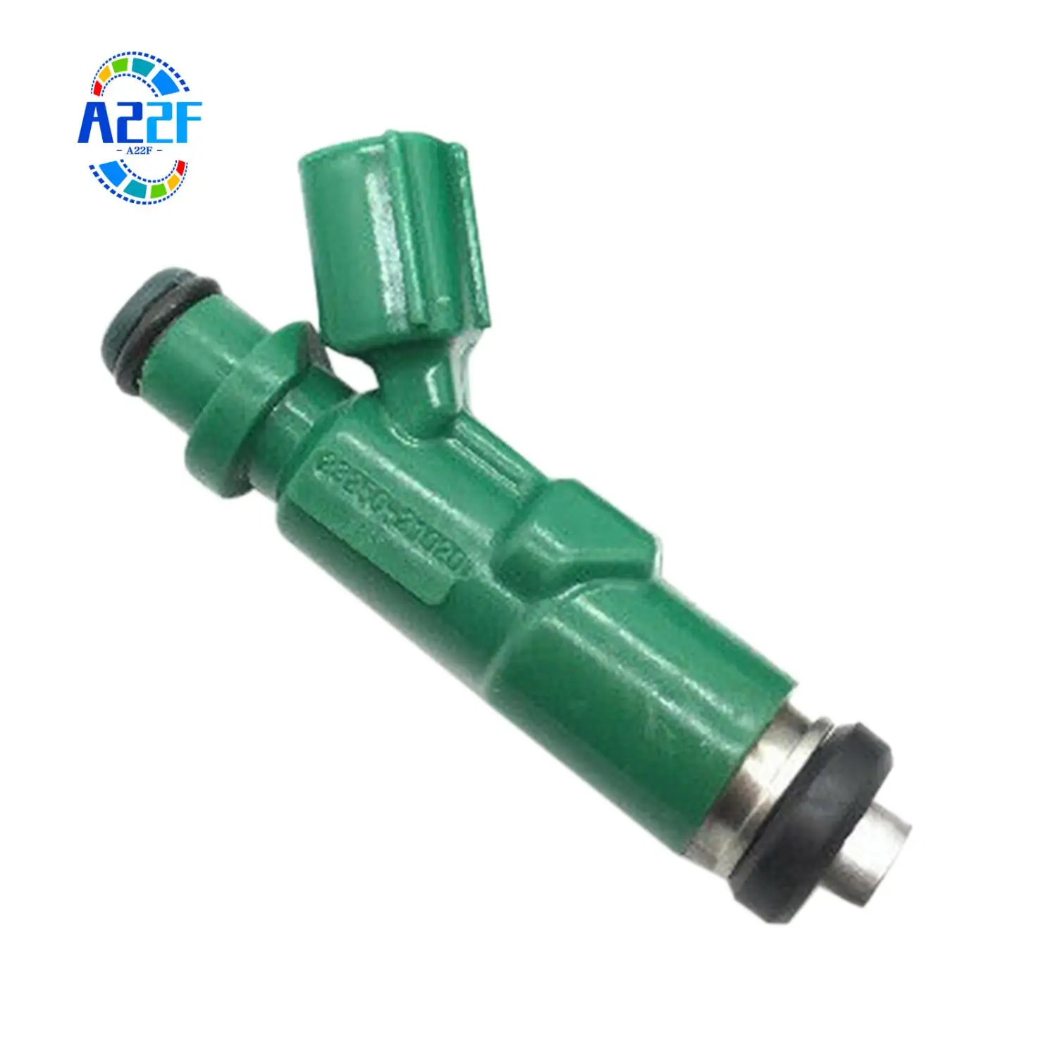 A22F-23250-21020 Fuel Injector For Toyota Echo Prius Scion XA XB 1.5L
A22F-23250-21020 Fuel Injector For Toyota Echo Prius Scion XA XB 1.5L
