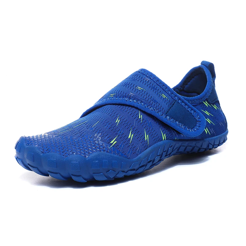 Children's Barefoot Shoes Beach Wading Breathable Sports Shoes Upstream Swimming Soft Comfortable Girls Boy Casual Sneakers
Children's Barefoot Shoes Beach Wading Breathable Sports Shoes Upstream Swimming Soft Comfortable Girls Boy Casual Sneakers