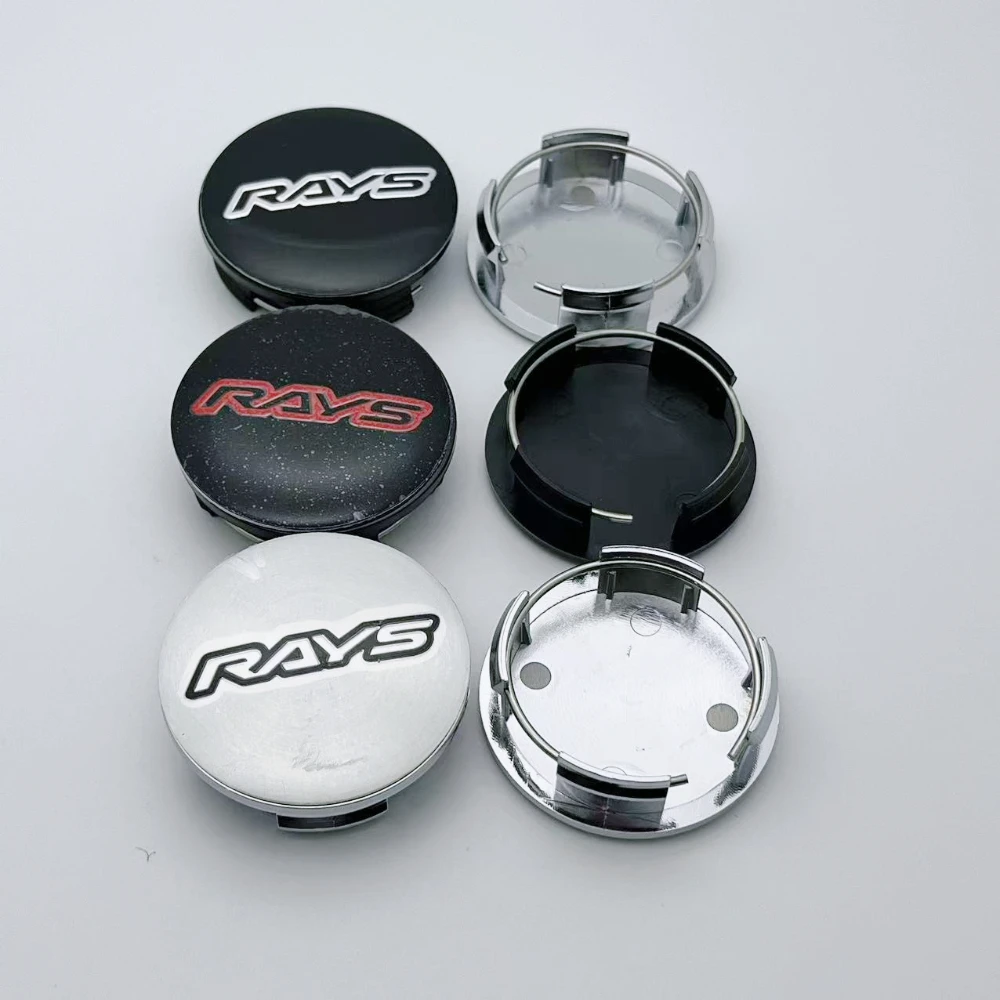 4pcs/Set 57mm 50mm Rays Logo Emblem Badge Car wheel Center Caps Rim Hub Dust Cover Wheel Hubcaps Replace Car Styling Accessories
4pcs/Set 57mm 50mm Rays Logo Emblem Badge Car wheel Center Caps Rim Hub Dust Cover Wheel Hubcaps Replace Car Styling Accessories