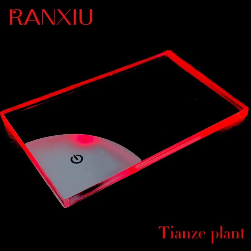 Custom New Customized Light Up Name card Product Flashing Glowing Led Advertising Acrylic luminous business for Promotional
Custom New Customized Light Up Name card Product Flashing Glowing Led Advertising Acrylic luminous business for Promotional
