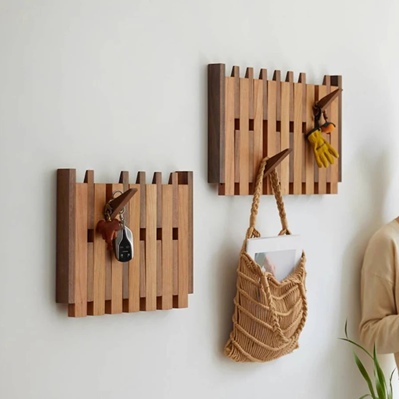 Black Walnut Coat Racks Luxury Solid Wood Clothes Hanging Nordic Living Room Bedroom Entrance Coat Rack Household Furniture Gift
Black Walnut Coat Racks Luxury Solid Wood Clothes Hanging Nordic Living Room Bedroom Entrance Coat Rack Household Furniture Gift